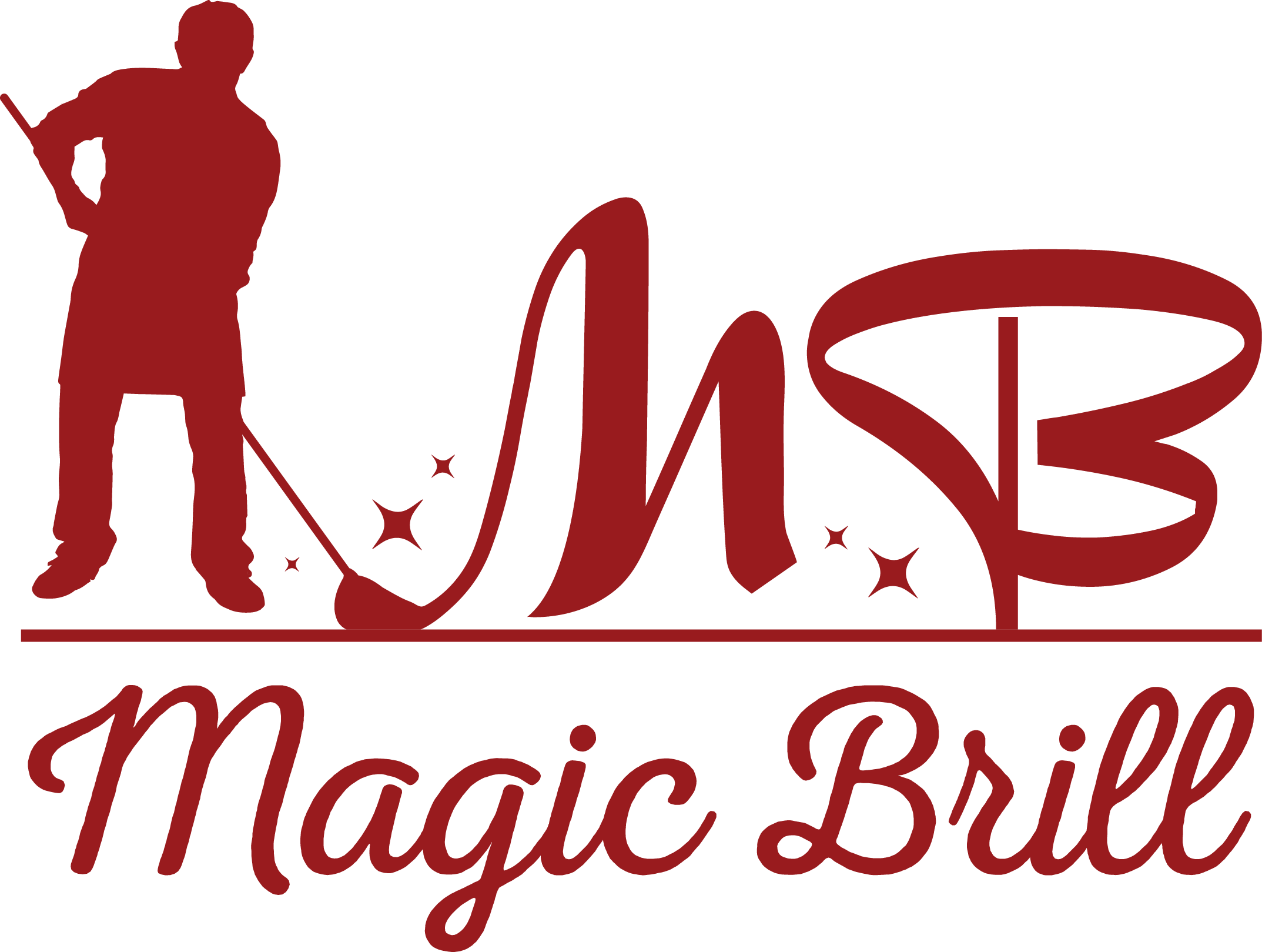 Magic Brill