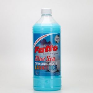 Detergente Lavatrice Blue Sea