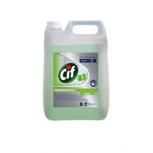 cif professional apple 5lt